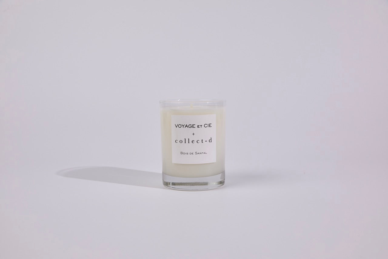Bois de Santal Candle