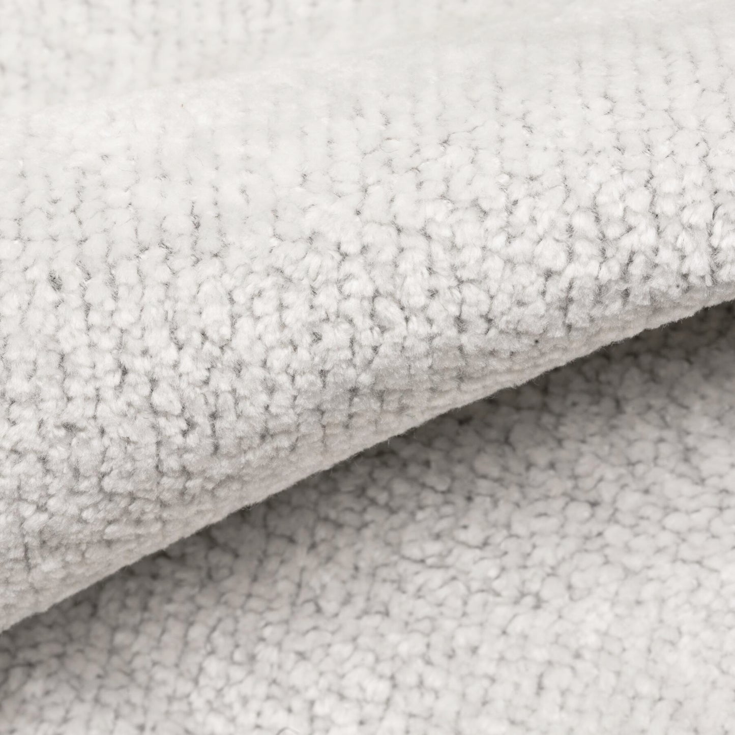 Lionheart Silver Cloud Outdoor Throw Pillow