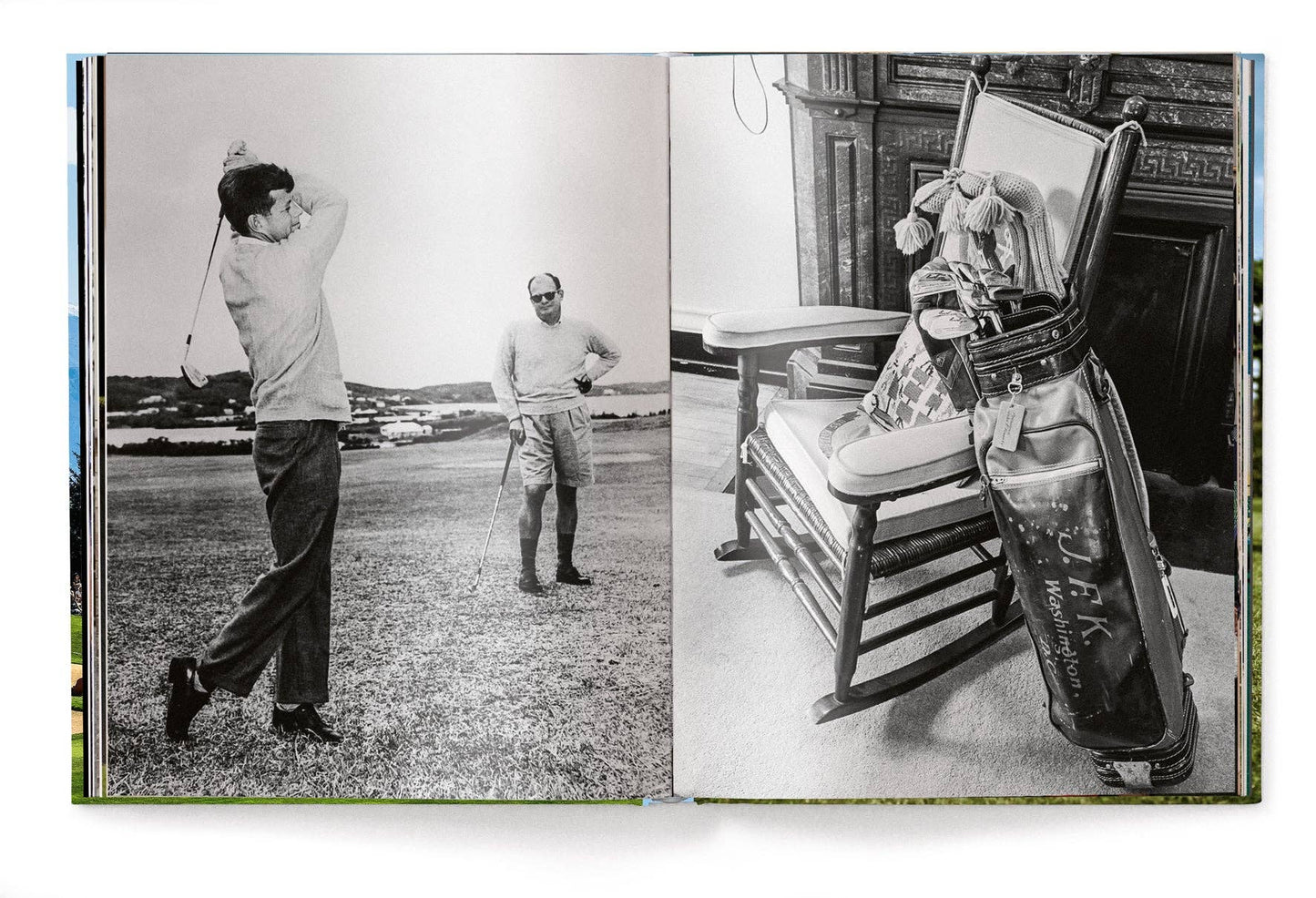 The Stylish Life: Golf