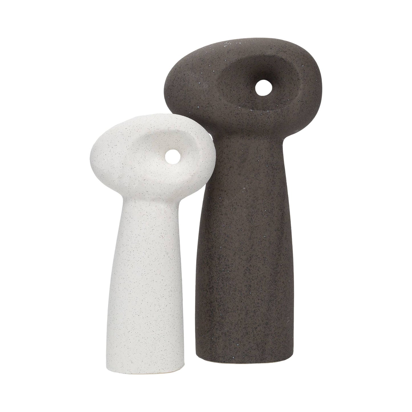 Meteor Sculptures -Set 2