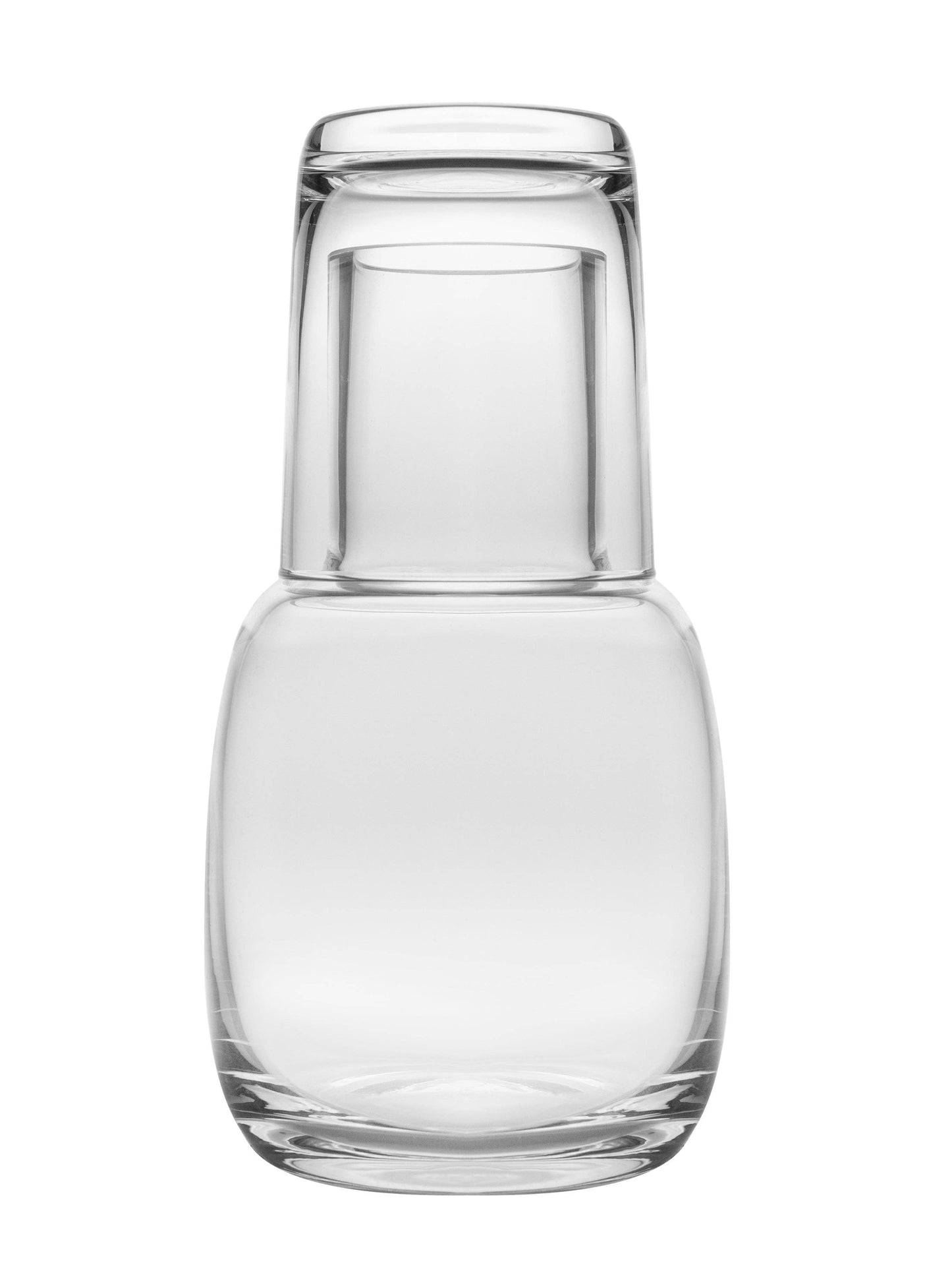 Luminous Water Set, 24 oz. Cup: 8oz.