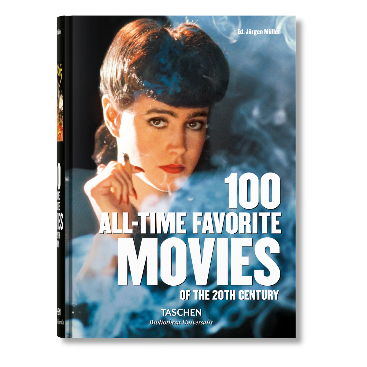 100 All-Time Favorite Movies of the 20th Century (English)
