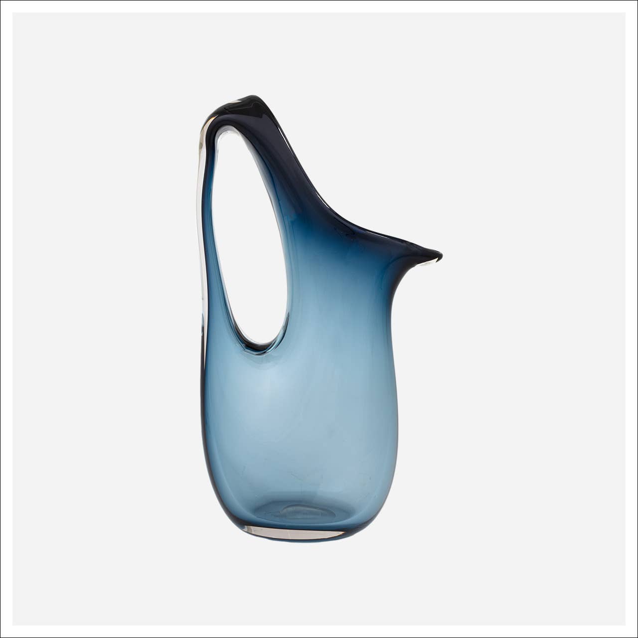 Carmichael Short Pitcher