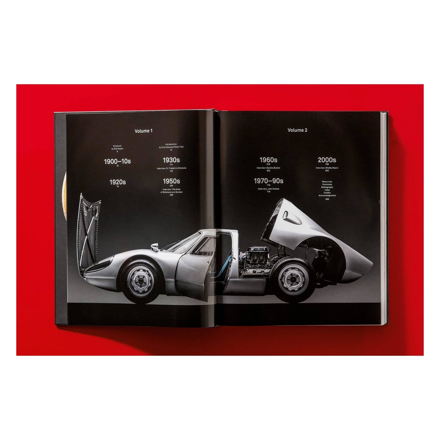 Ultimate Collector Cars (English)