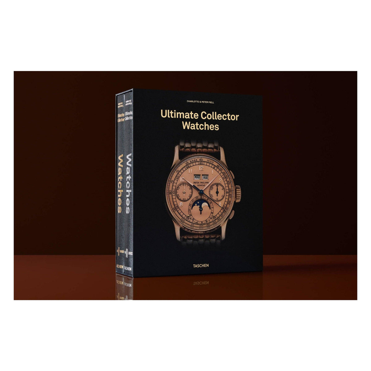 Ultimate Collector Watches (English)