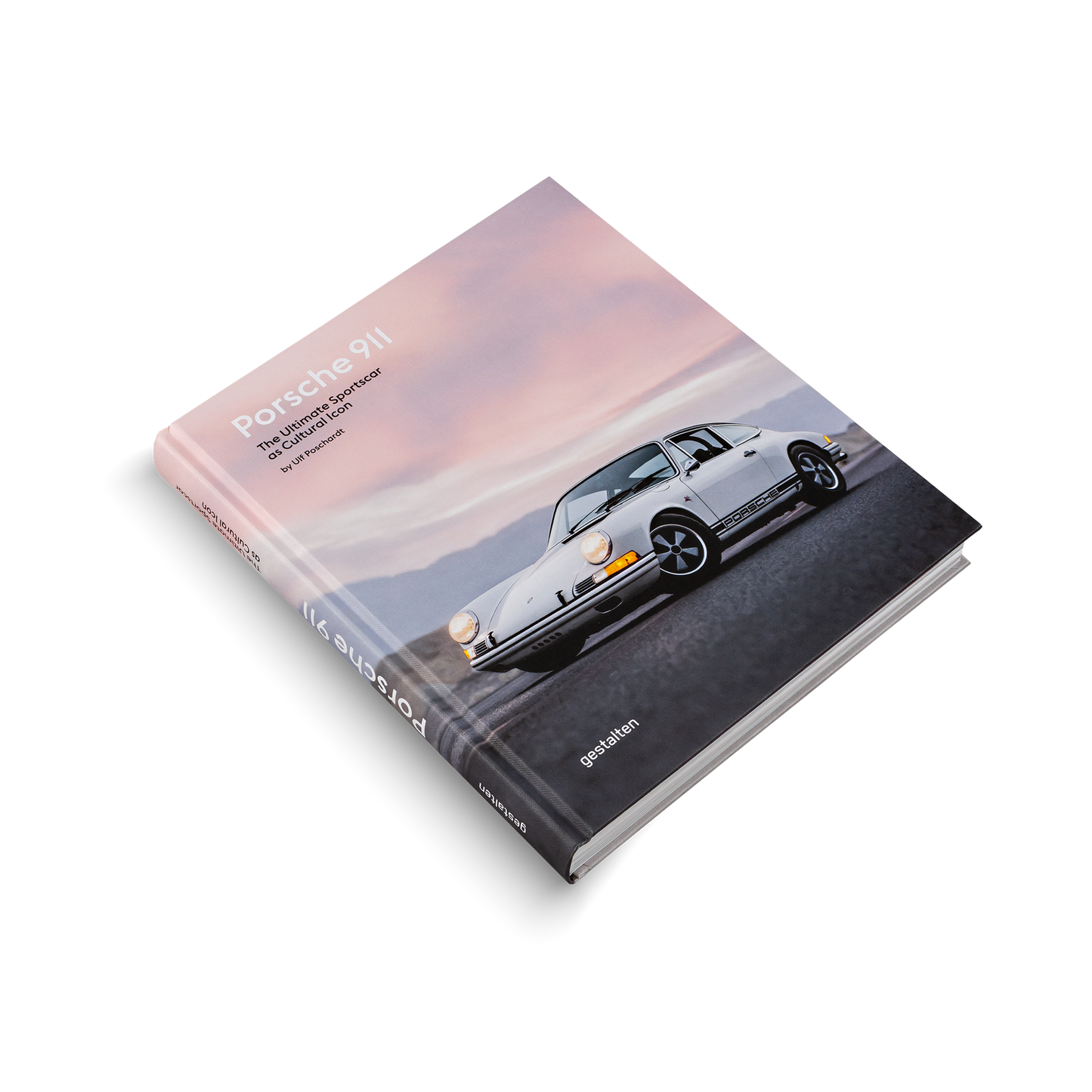 Porsche 911: The Ultimate Sportscar as Cultural Icon