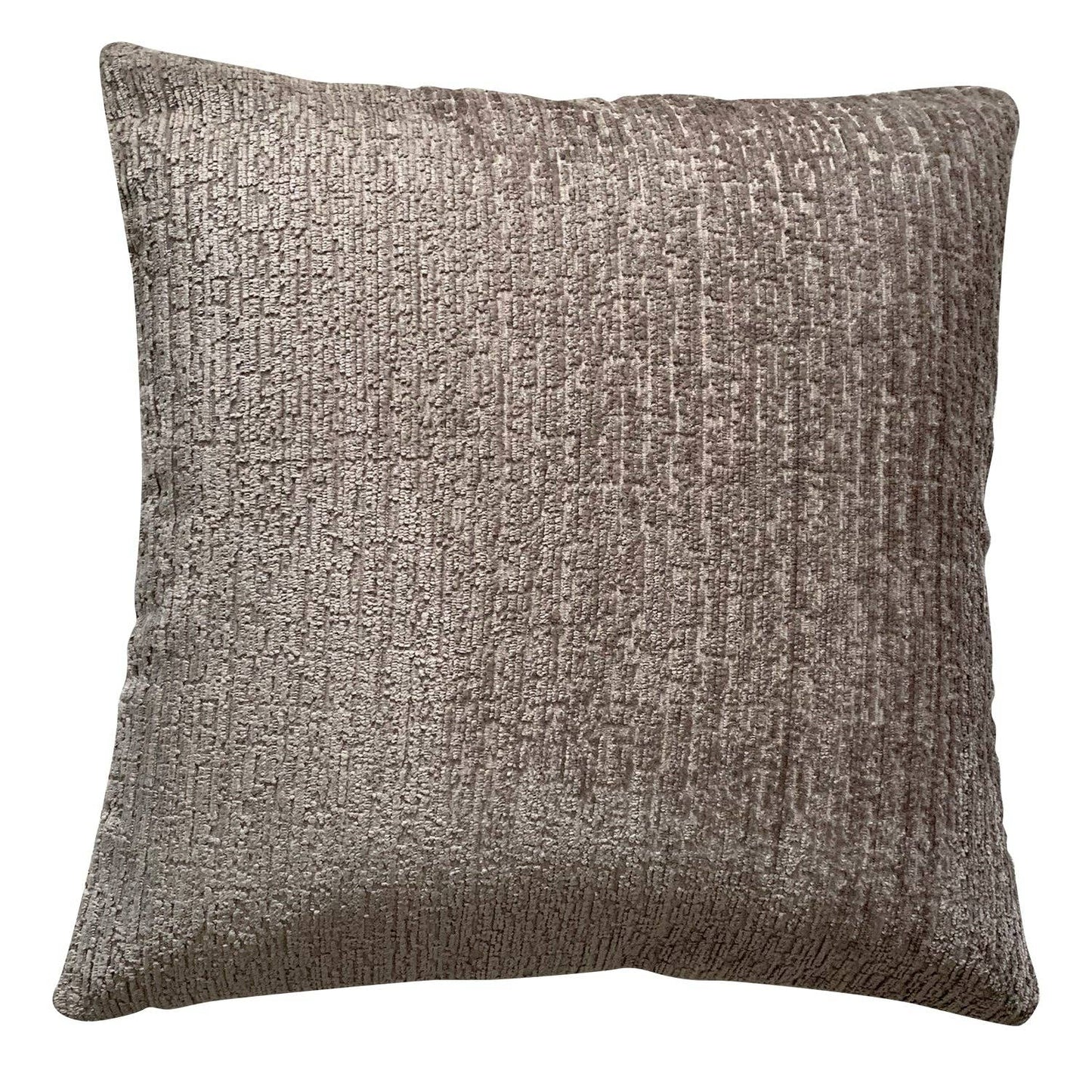 Harting Throw Pillow: Porcelain / 24" x 24"