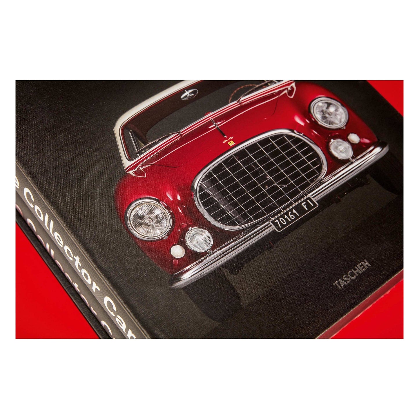 Ultimate Collector Cars (English)