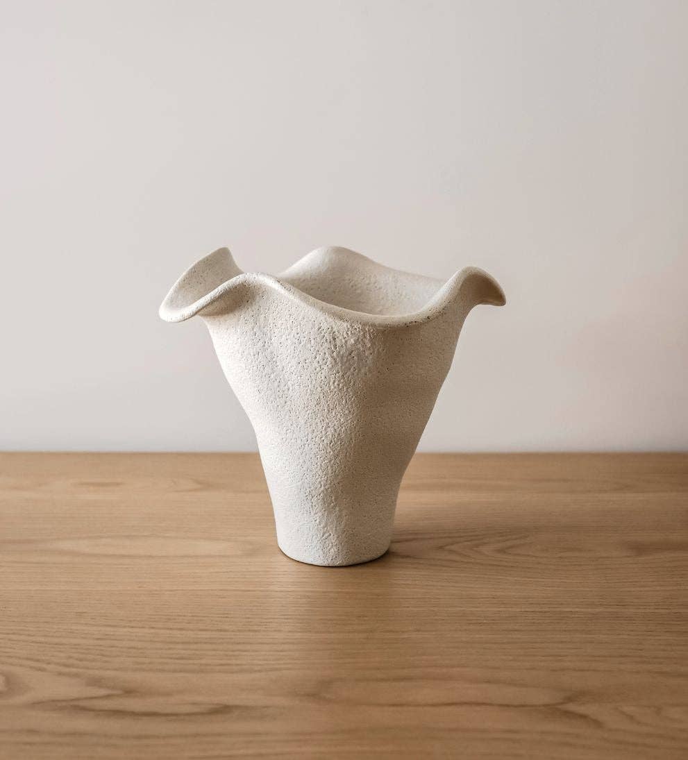 Andrea Bouquet Vase