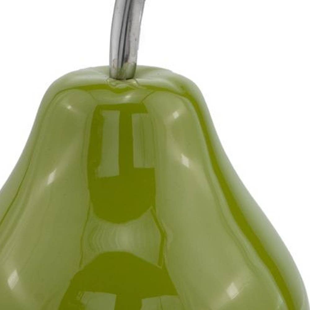 Pera Verde Green Pear