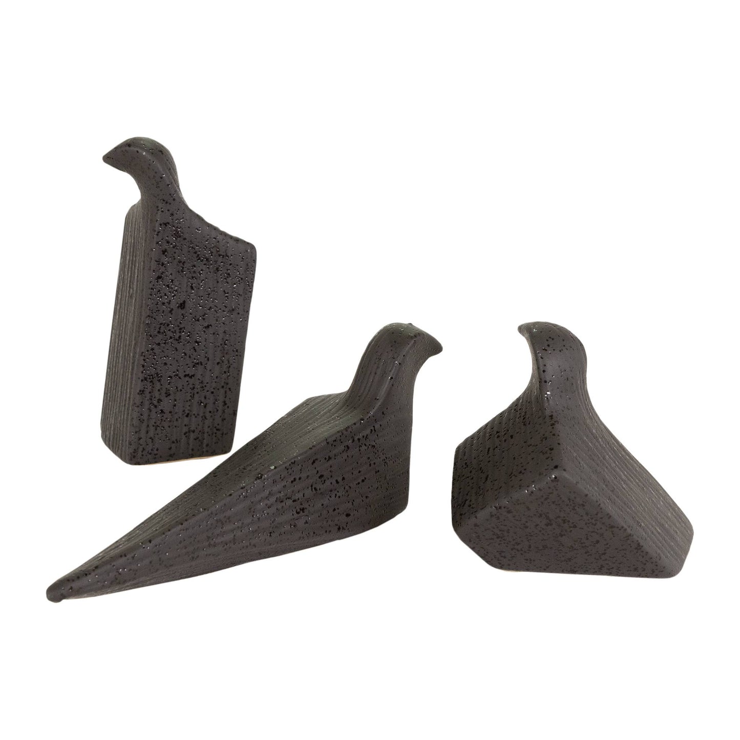 Zazu Bird Figurines -Set 3