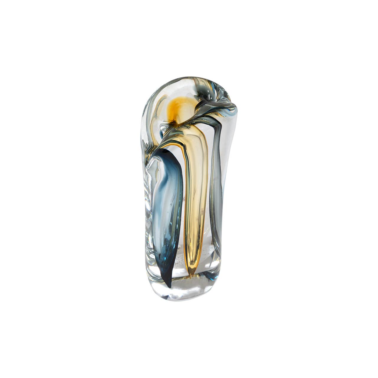 Roderick Short Vase