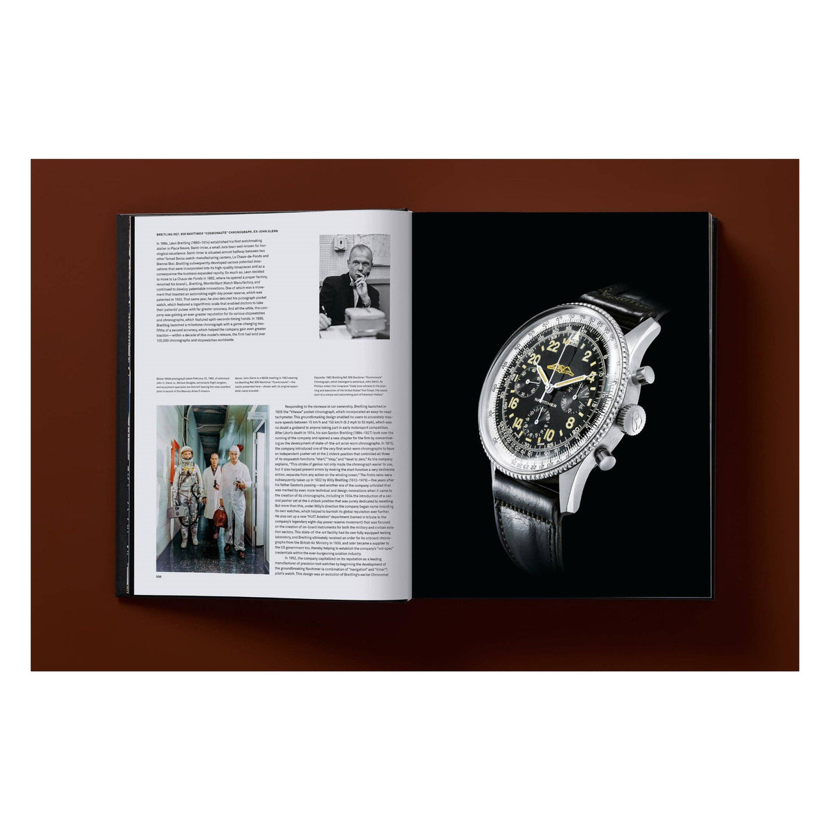 Ultimate Collector Watches (English)
