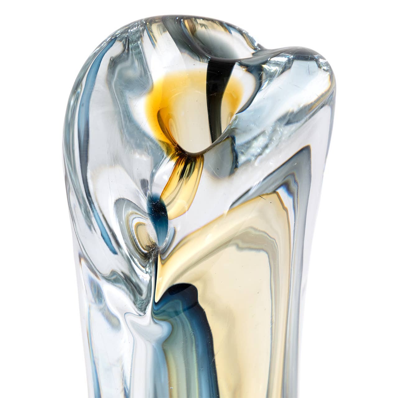 Roderick Short Vase