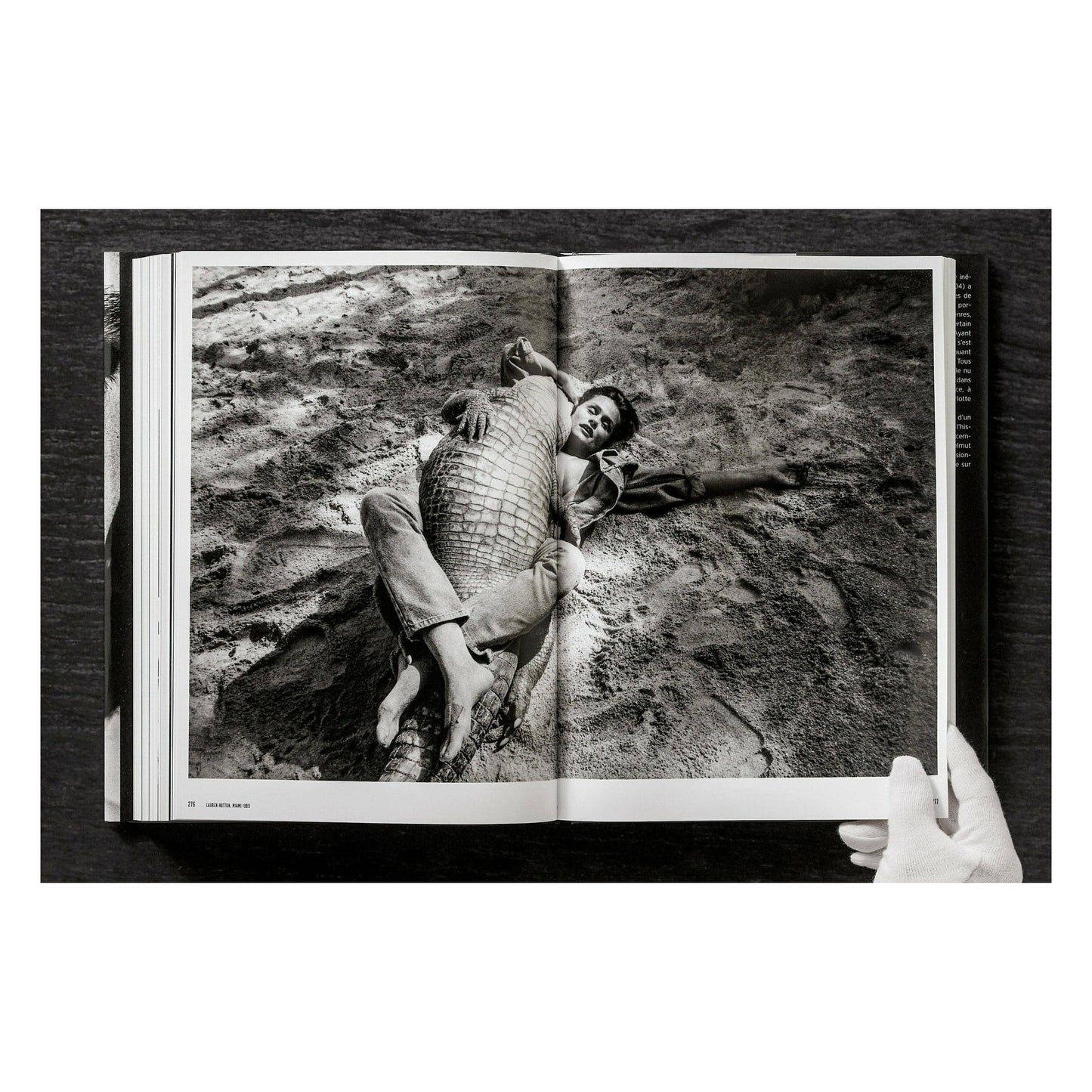 Helmut Newton. Legacy (German, French, English)
