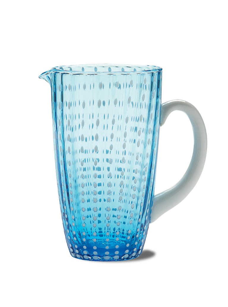 Perle Carafe: Transparent