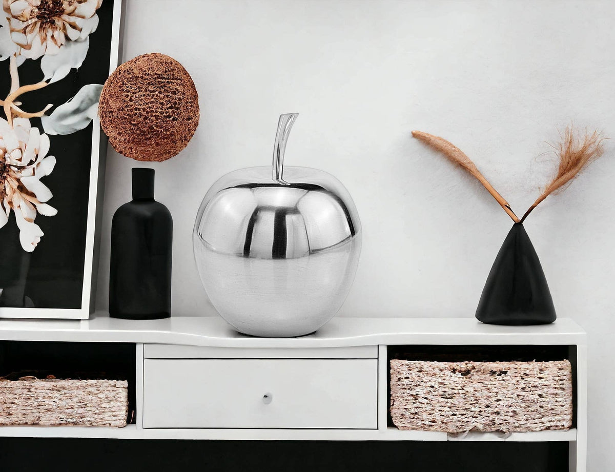 Manzana Polished Apple