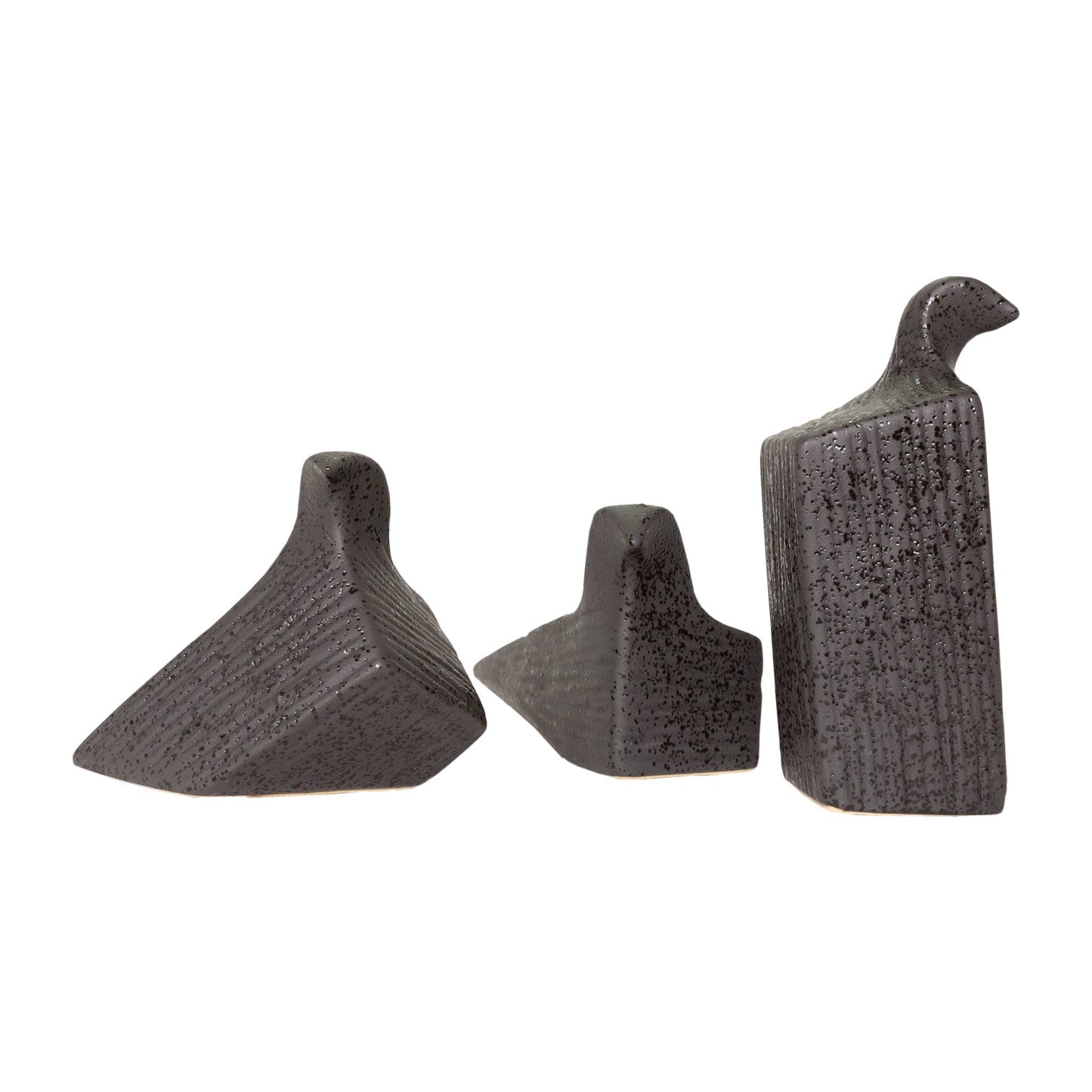 Zazu Bird Figurines -Set 3