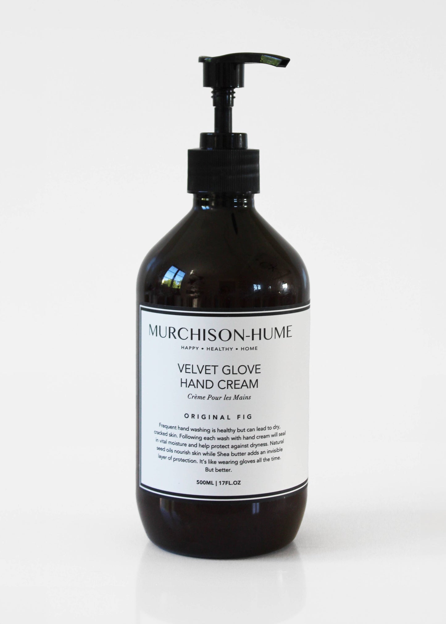 Velvet Glove Hand Cream: Australian White Grapefruit