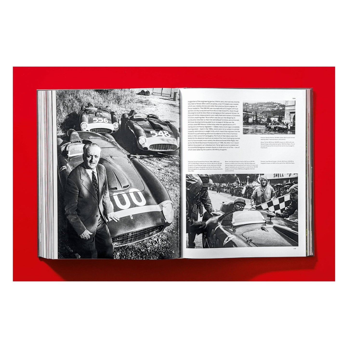 Ultimate Collector Cars (English)