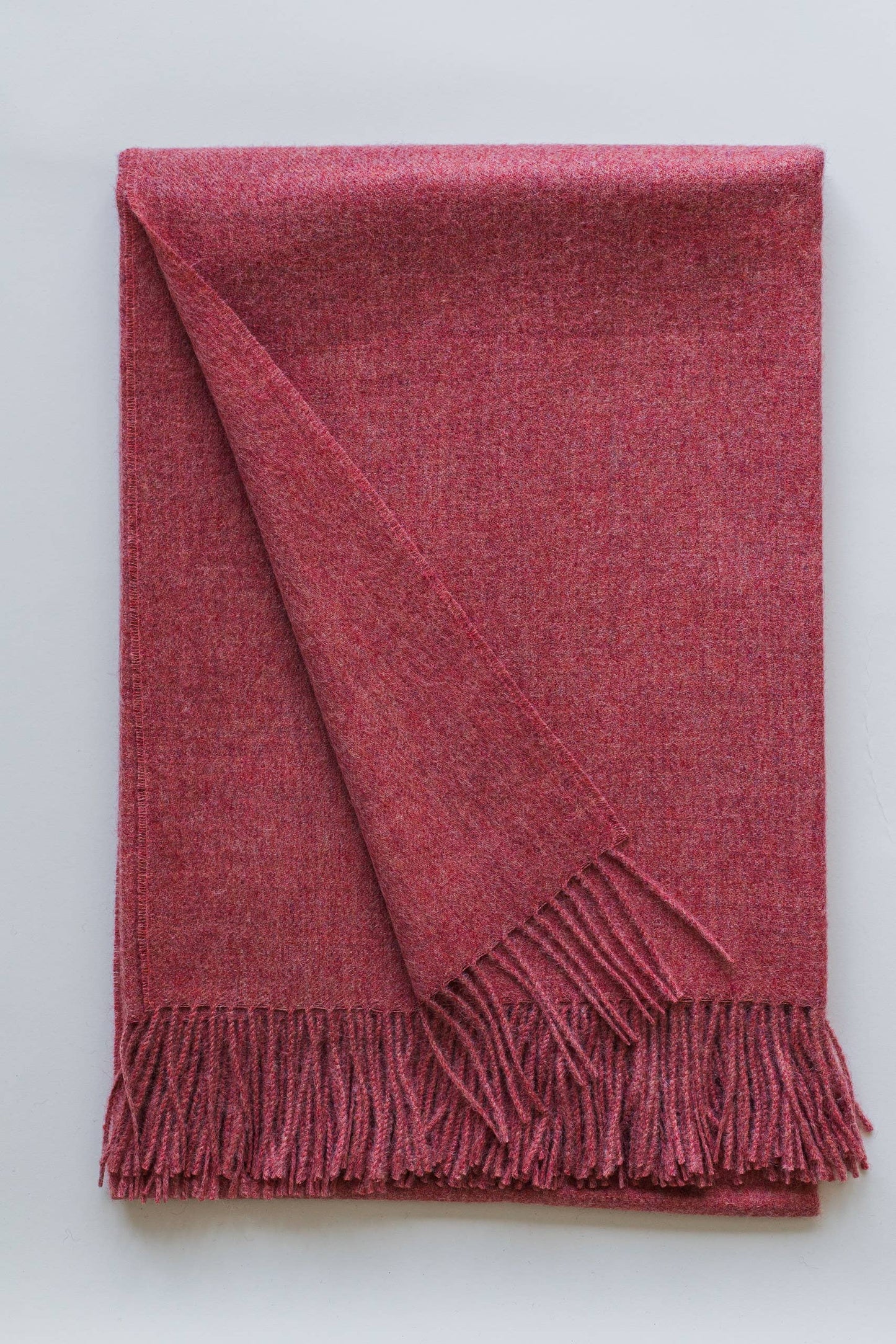 Paris Baby Alpaca Throw – Available in 44 Colors