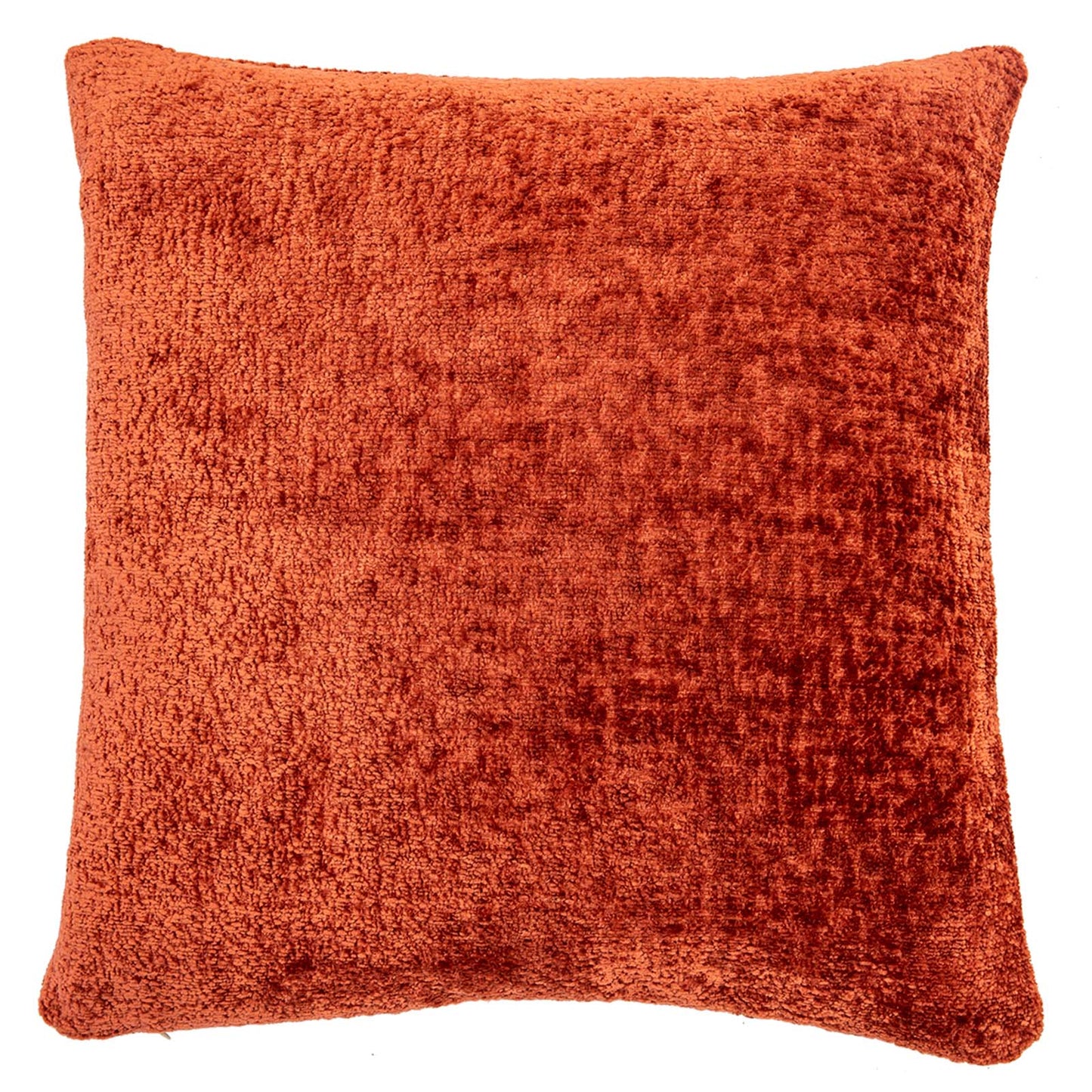 Riverdale Throw Pillow: Deep Sea / 24" x 24"