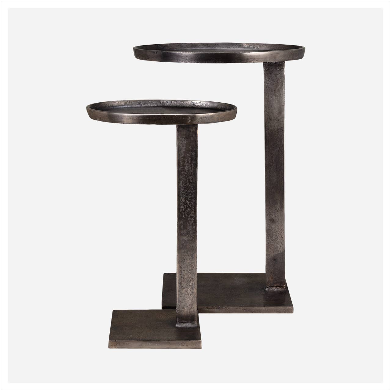 Conley Tables -Set 2