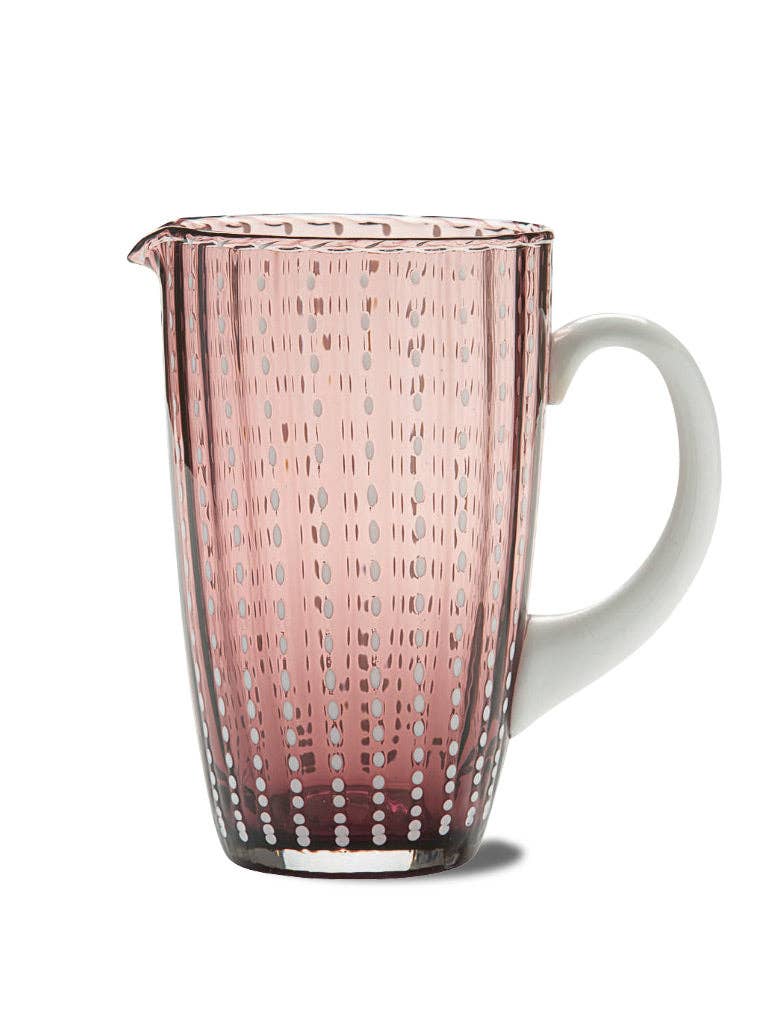 Perle Carafe: Transparent