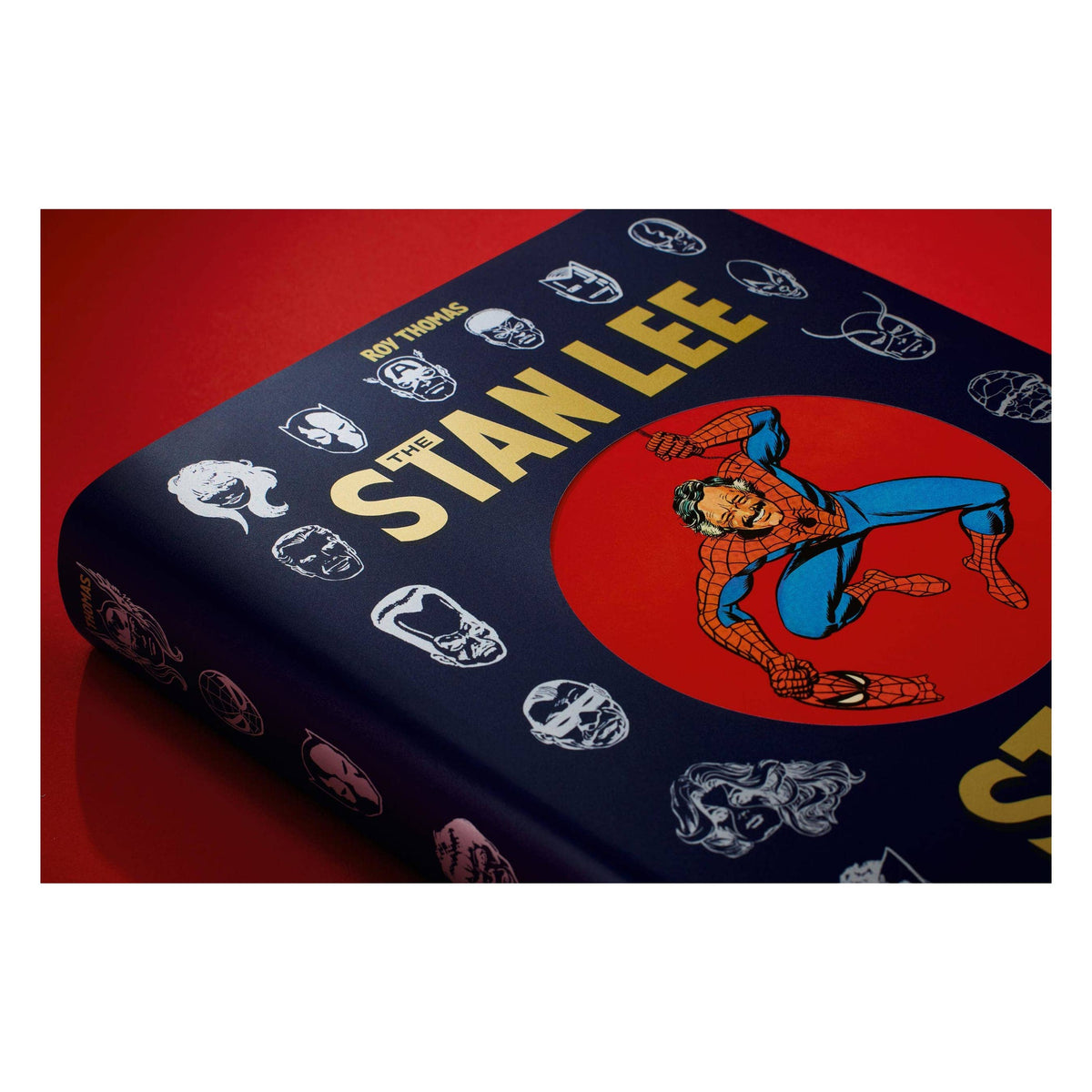The Stan Lee Story (English)