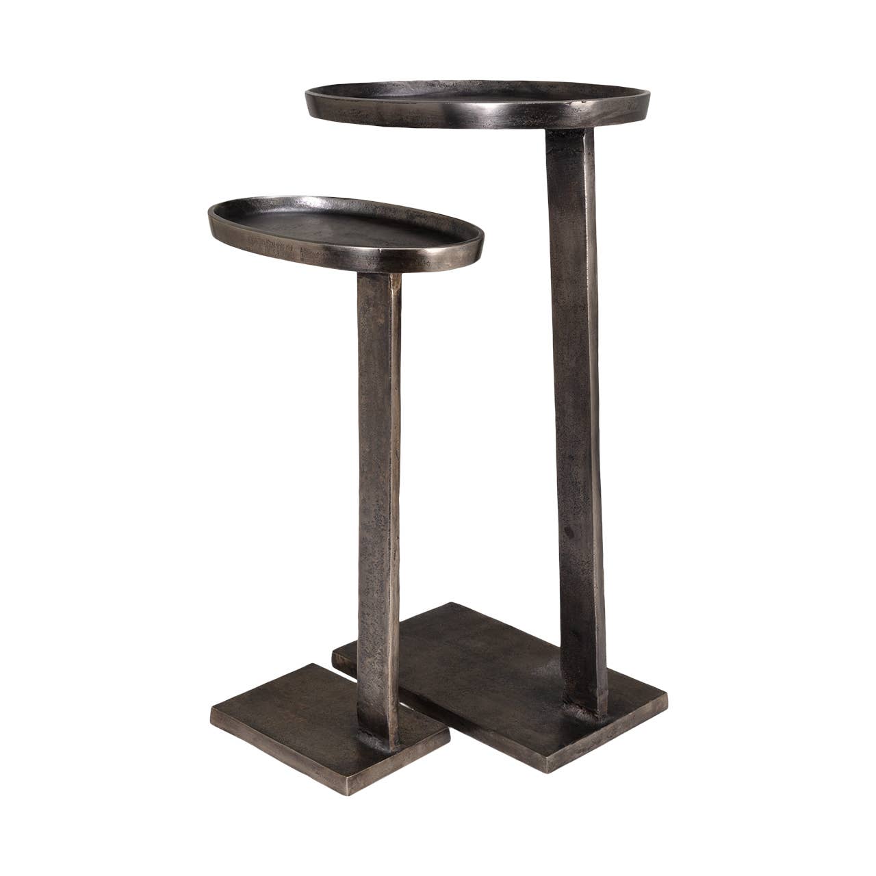 Conley Tables -Set 2
