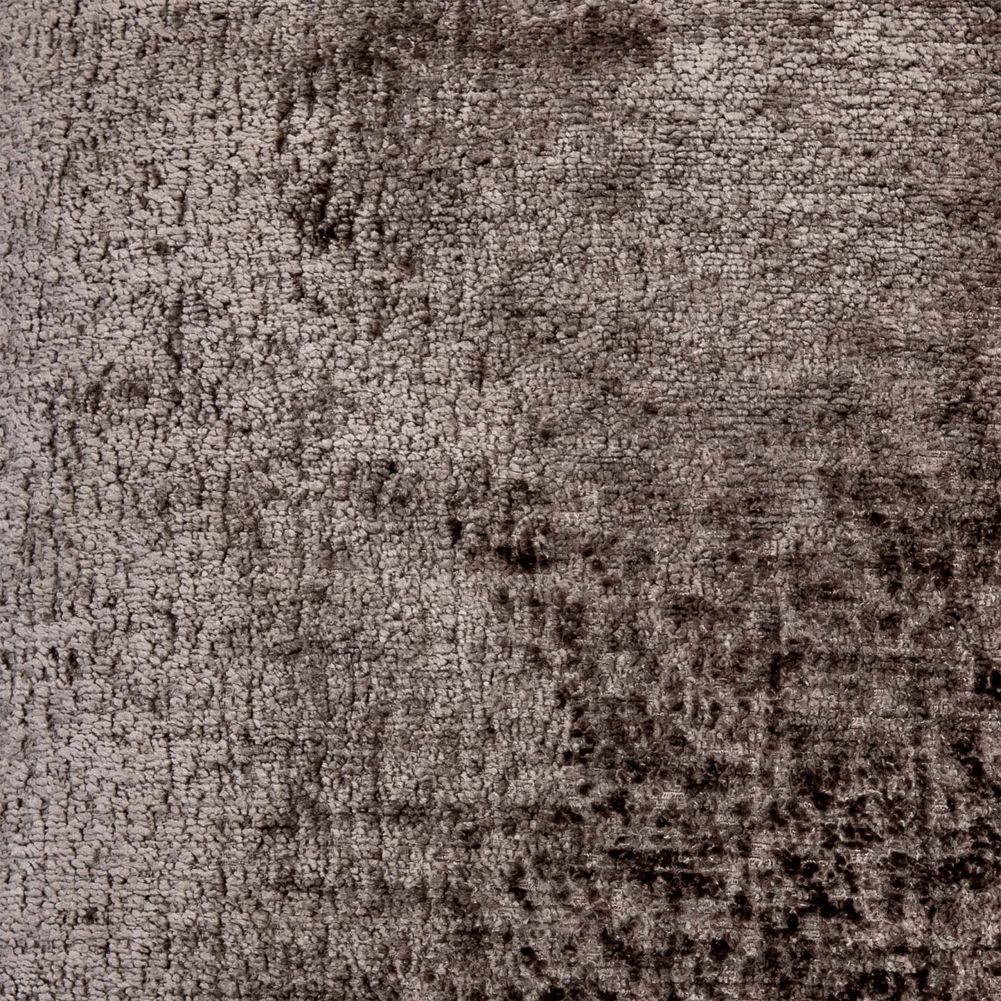 Riverdale Throw Pillow: Deep Sea / 24" x 24"