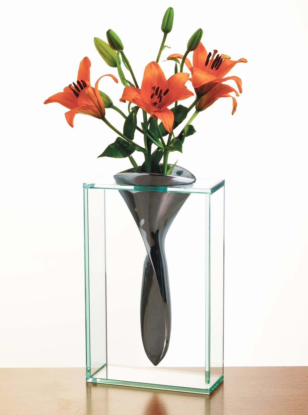 The Elvis Vase