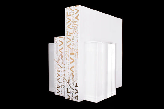 Voltage Chapter Bookends