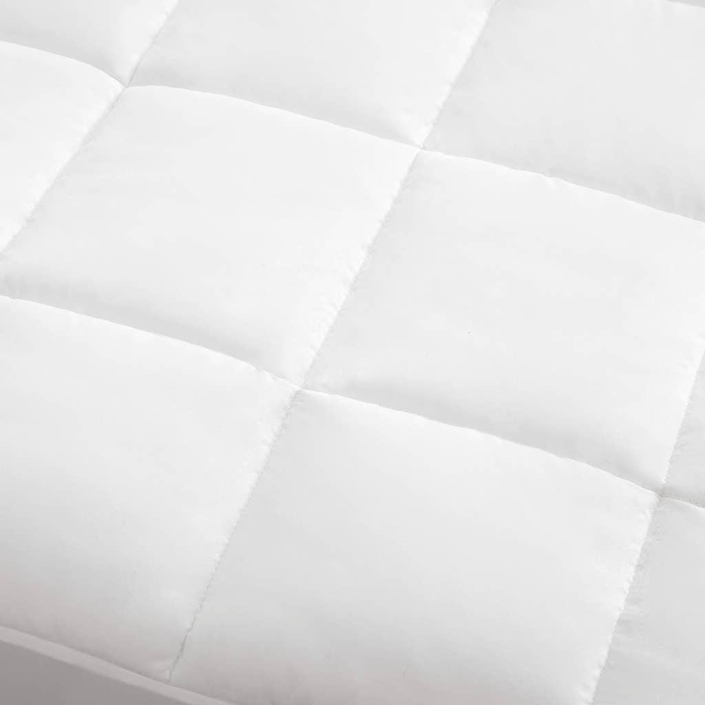 3M Scotchgard Easy Stain Release Mattress Pad: Queen