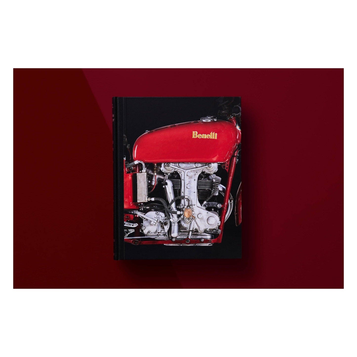 Ultimate Collector Motorcycles (English) (FFE)