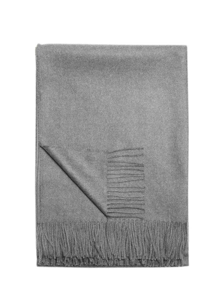Paris Baby Alpaca Throw – Available in 44 Colors