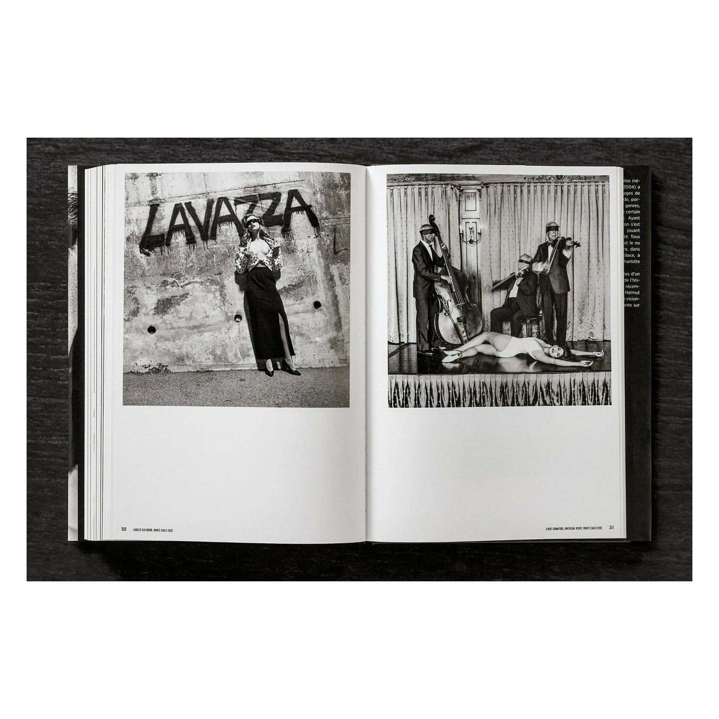 Helmut Newton. Legacy (German, French, English)