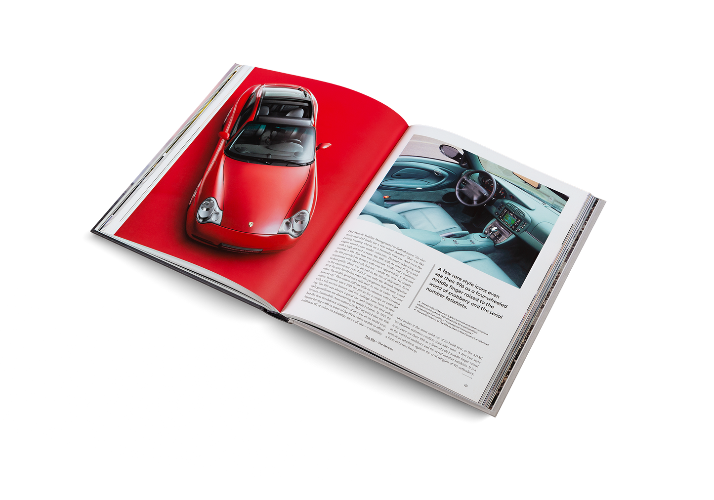 Porsche 911: The Ultimate Sportscar as Cultural Icon