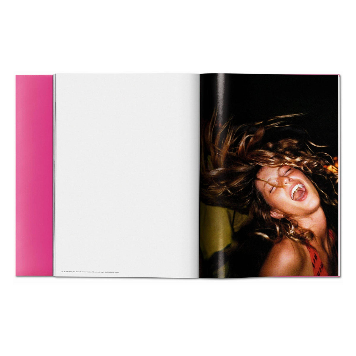 Gisele Bündchen (English)