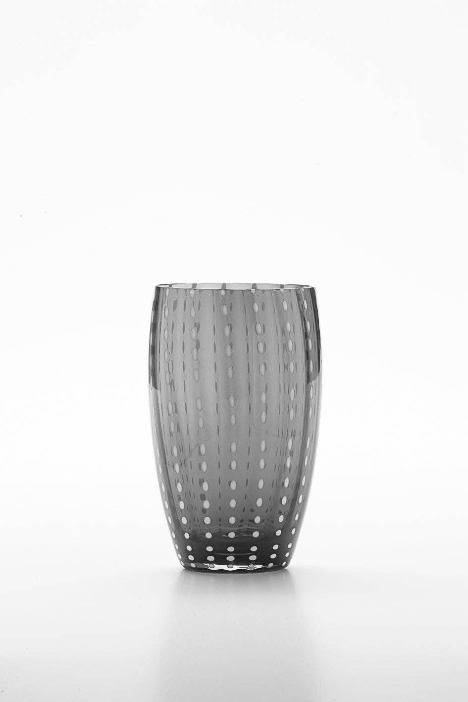 Perle Beverage: Transparent