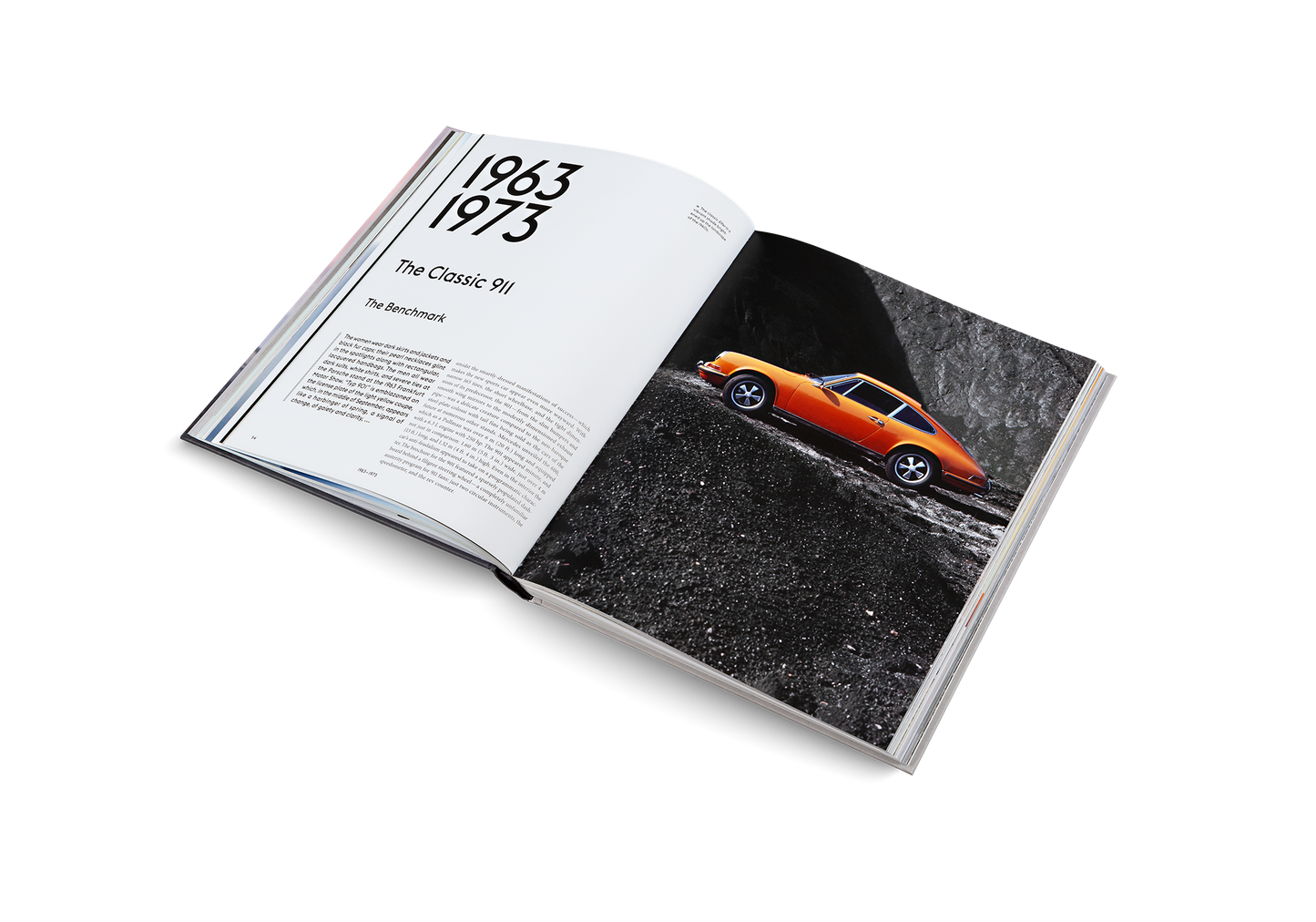 Porsche 911: The Ultimate Sportscar as Cultural Icon