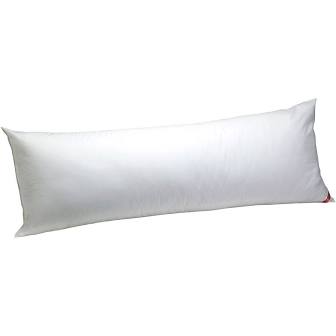 Pillow Inserts - Sold as Eaches: 20x20 / plush poly fill made in the usa