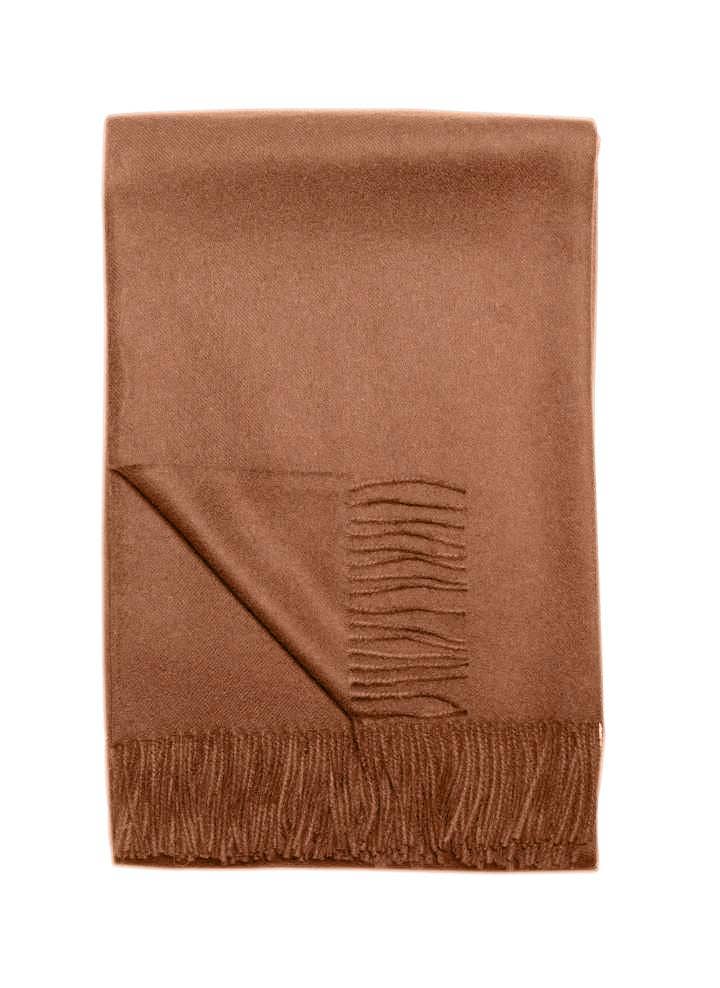 Paris Baby Alpaca Throw – Available in 44 Colors