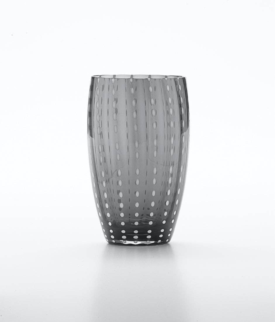 Perle Beverage: Transparent