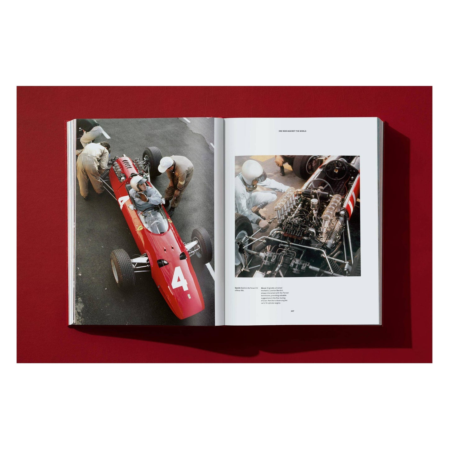 Ferrari (English)