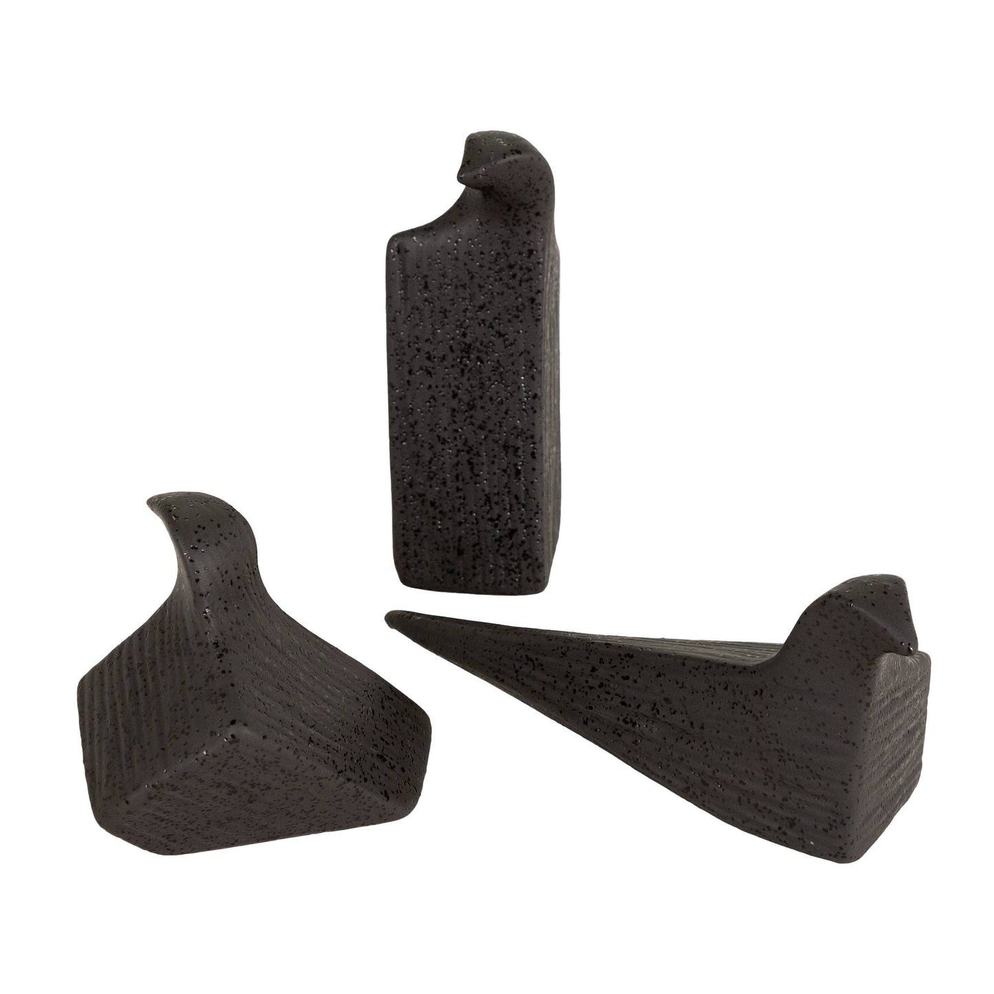 Zazu Bird Figurines -Set 3