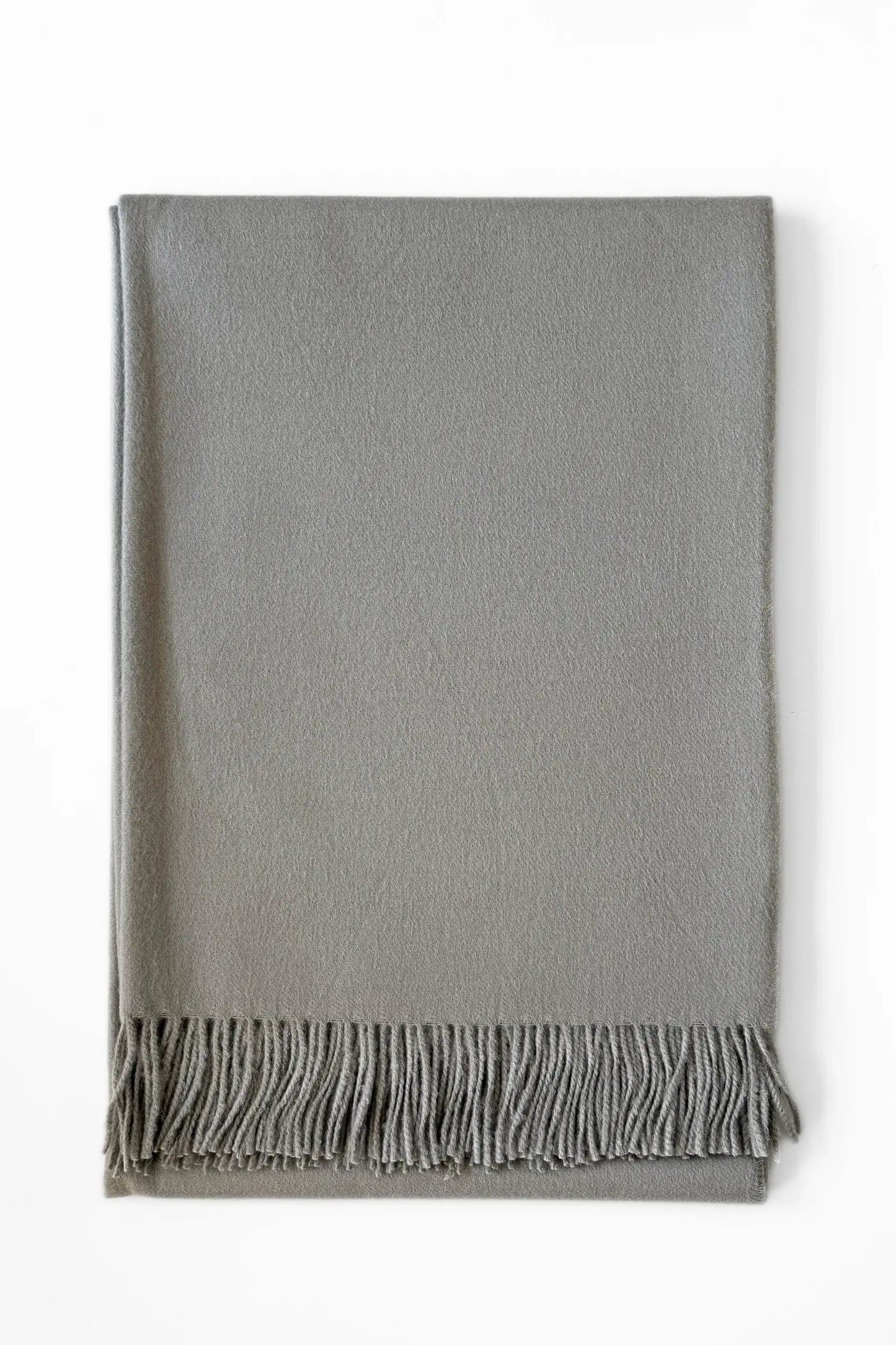 Paris Baby Alpaca Throw – Available in 44 Colors