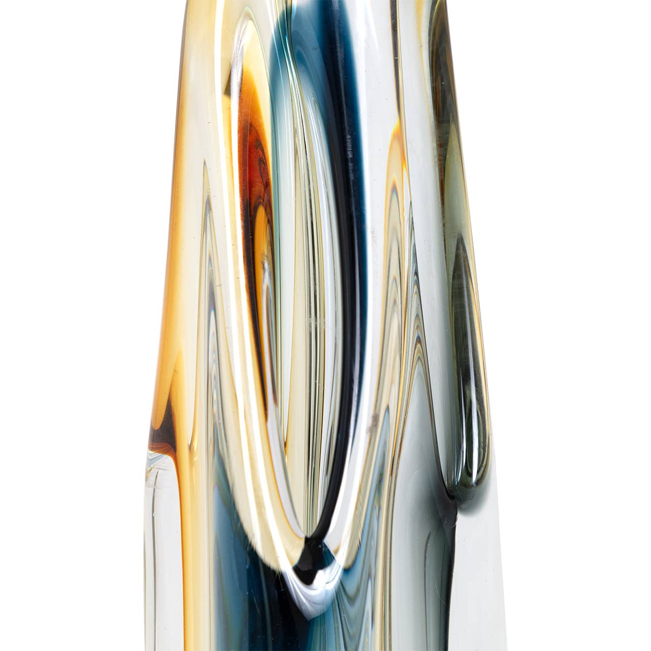 Roderick Tall Vase
