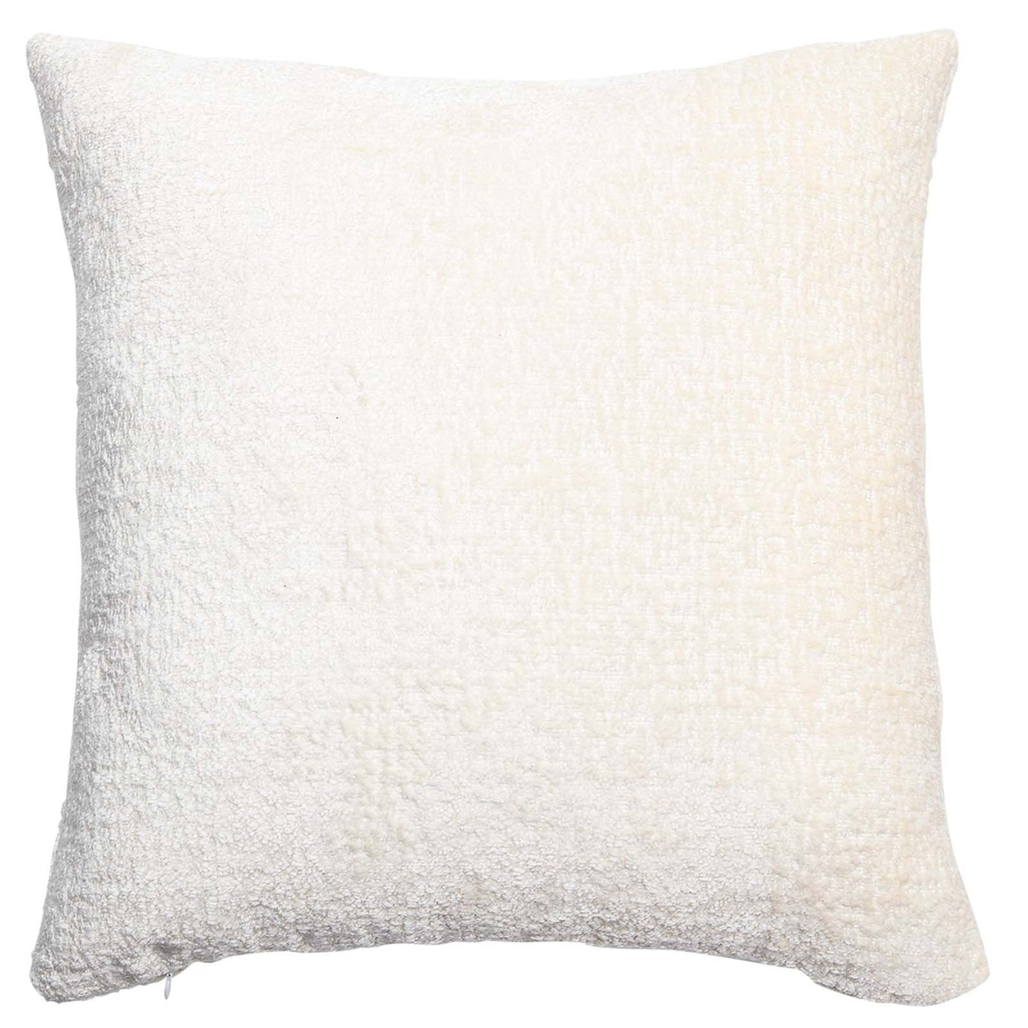 Riverdale Throw Pillow: Deep Sea / 24" x 24"