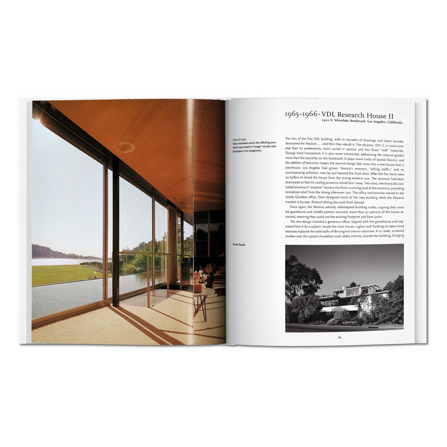 Neutra (English)